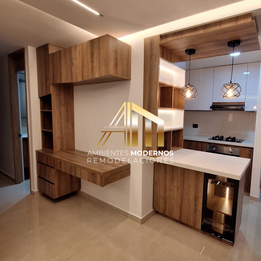 Diseño y planificación de acabados