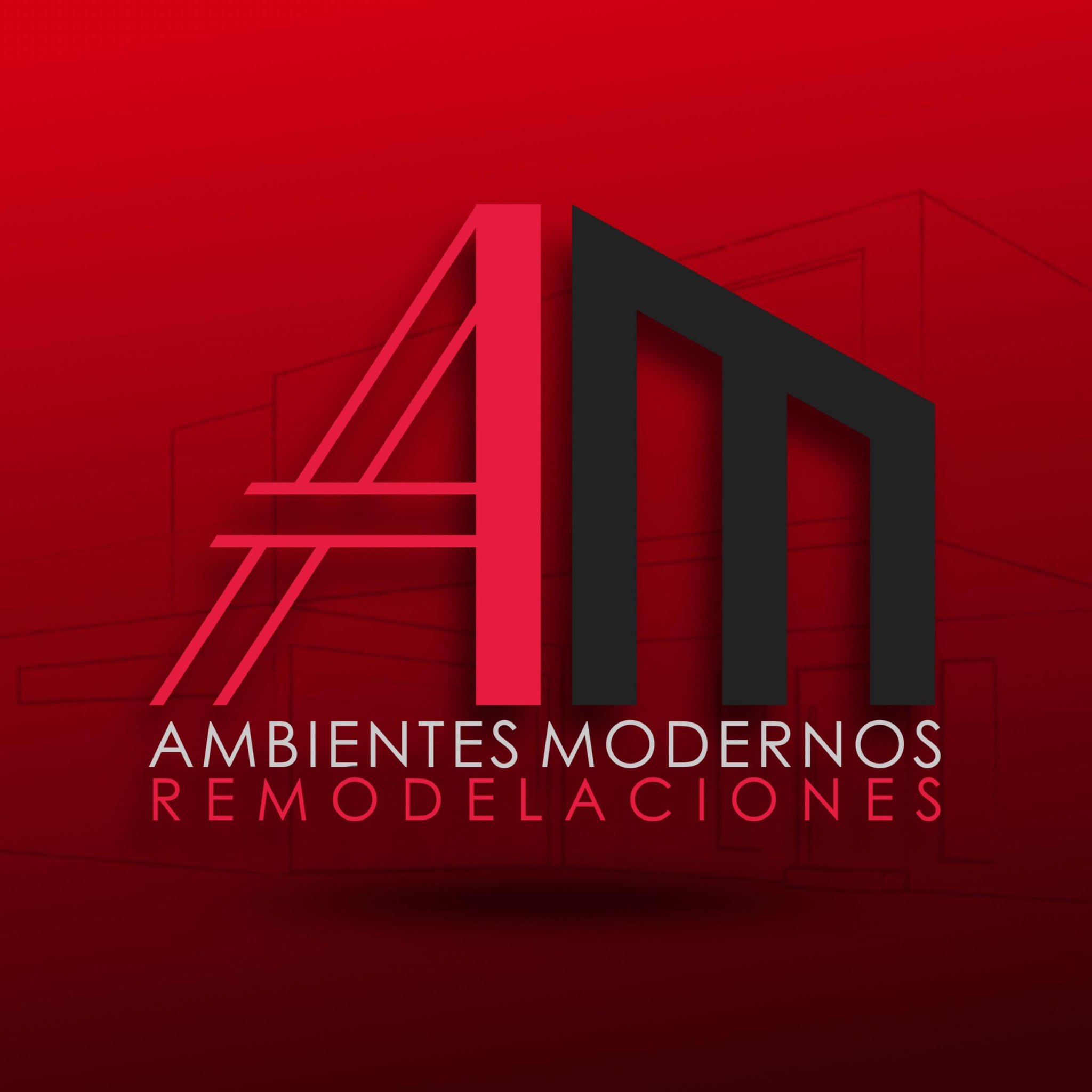 Ambientes Modernos Remodelaciones